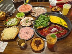 -萍姐火锅·公路夜市(南京新街口店)
