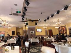 -巴依老爷·新疆美食(上城区天城路店)