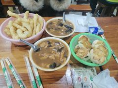 -逍遥镇刘相五胡辣汤豆沫馆(康复中街店)