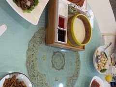 -江南村酒家