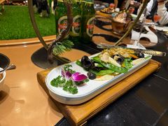 -蒙古人烤羊大师·草原料理(工农大路店)