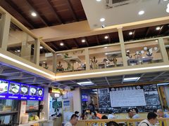 -陈记汤饭(水巷口店)