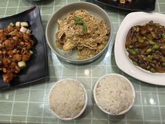 -玉桥餐厅(天坛店)