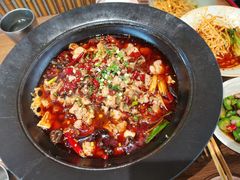 -大盐帮川菜馆(长楹天街店)