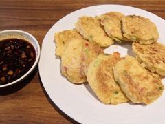 -金石陈朝鲜拌饭(东城万达店)