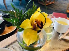-彩丰楼中餐厅·仁恒洲际酒店