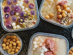 -甜心闲生传统手工冰粉(奎星楼店)