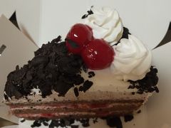 -爱的味道(中润时代广场店)