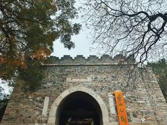-香山公园