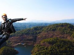 -修水东浒寨风景区