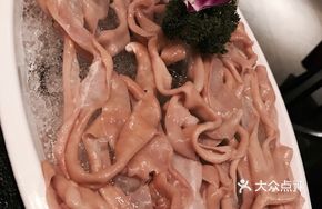 Dezhuang Crispy Duck Intestine