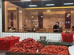 -阿胖龙虾小海鲜(宁国南路总店)