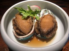 一品鲍鱼-京料理·日料自助·铁板燒(复悦城店)