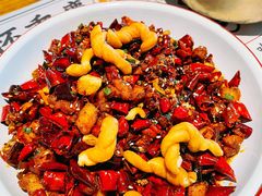 -酒阳蒸经·观音桥大排档