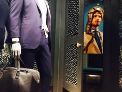 -SUITSUPPLY(安福路店)