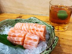 -银子铁板烧料理自助餐(人民广场店)