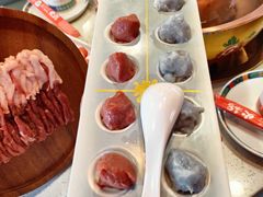 -南门铜锅涮肉(北京总店)