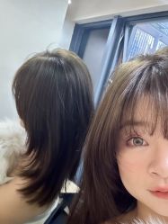 -ASA HAIR SALON