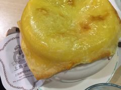 -上岛咖啡(华源四里店)