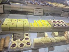 -蜂蝶来饼店(拱北总店)