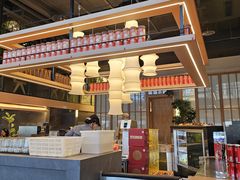 -莺花渡火锅City Green(万象城店)