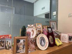 -海马体照相馆(成都来福士广场店)