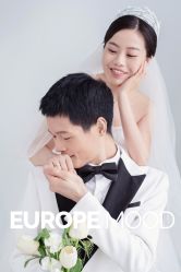 -青禾蒙娜丽莎婚纱摄影(武汉总店)