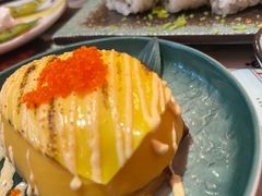 -桃太郎寿司料理(南坪店)
