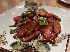 -菩提树·素食餐厅(汇智国际商业中心店)