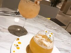 -théATRE 茶聚场(王府中環店)