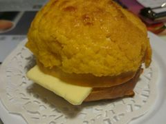 android_upload_pic-新大咀港式茶餐厅(宝山万达店)