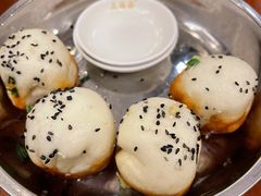 生煎-三两春肚肺汤(崂山路店)