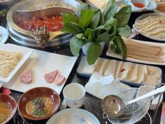 -新柏乐火锅(中源大道店)