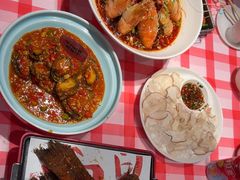 -辣小鲜·南昌大排档(船山路店)