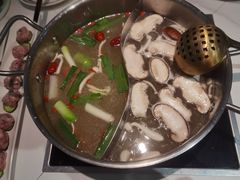 -许府牛火锅(信义坊总店)