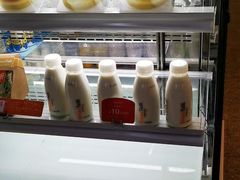 -BreadTalk面包新语(长寿路地铁站店)