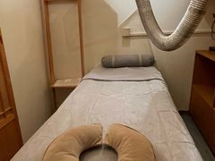 -左悦·艾灸调理·推拿按摩·精油SPA(卓悦汇店)