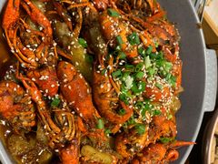 -老蚌埠烤串·新派烧烤·油边王(工农路店)
