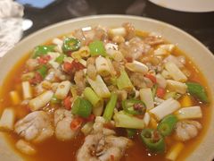 -廖川菜(太阳宫店)
