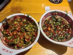 -大吉利·潮汕鲜牛肉火锅(西安店)