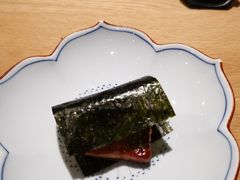 -然寿司(郎园vintage店)