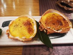 -林妈妈村·日式料理(宝山龙湖天街店)