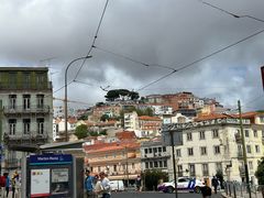 -圣胡斯塔升降机