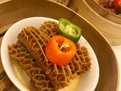 -喜宴又一村·粤菜·茶点·海鲜(壹方天地店)