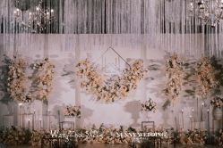 -青岛sunny喜铺婚礼策划(名汇国际店)