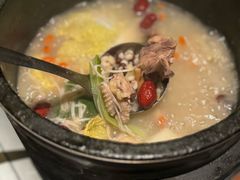 -林芝工布庄园希尔顿酒店-猎味中餐厅