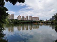 -珠海圆明新园