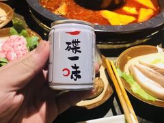 -一碟一味重庆火锅(Desa Parkcity店)