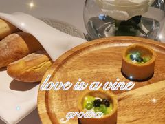 -L'Arome芳芳法国餐厅(仙林金鹰店)