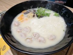 -渔米丰·广府鱼汤米线(光明广场店)